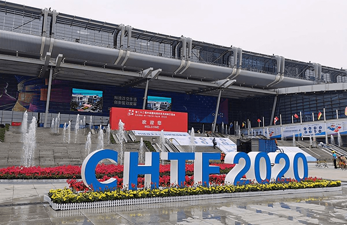 第二十二届高交会圆满落幕！宅男导航网址五金携新品亮相备受瞩目